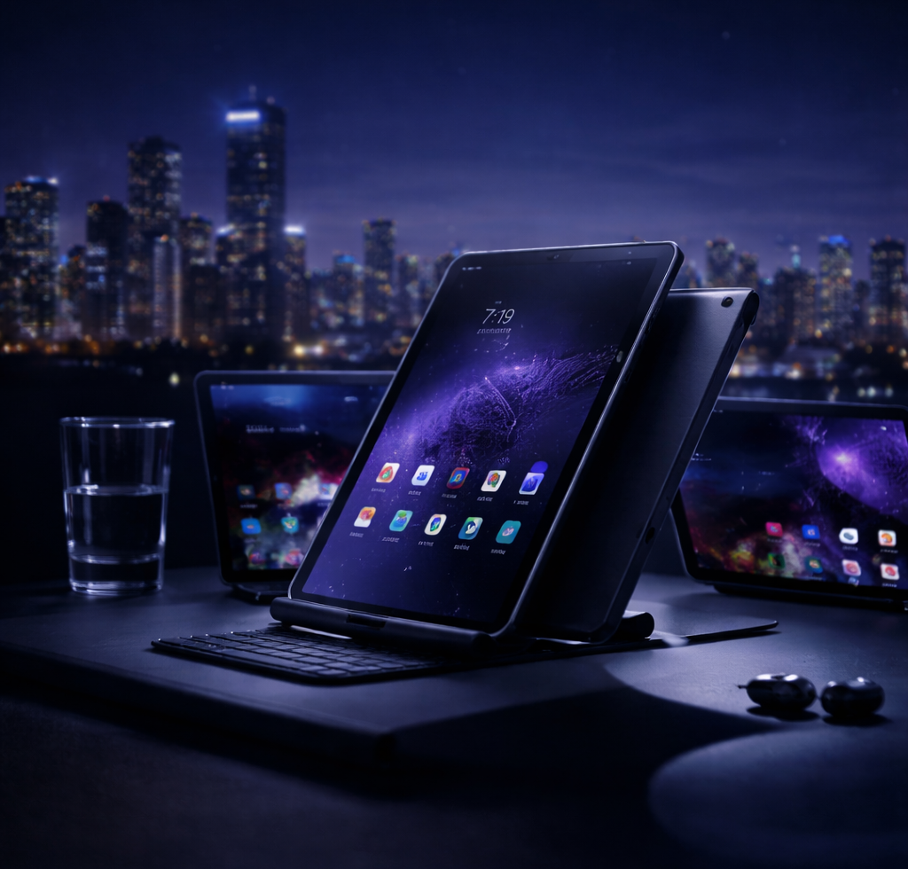 Tablets