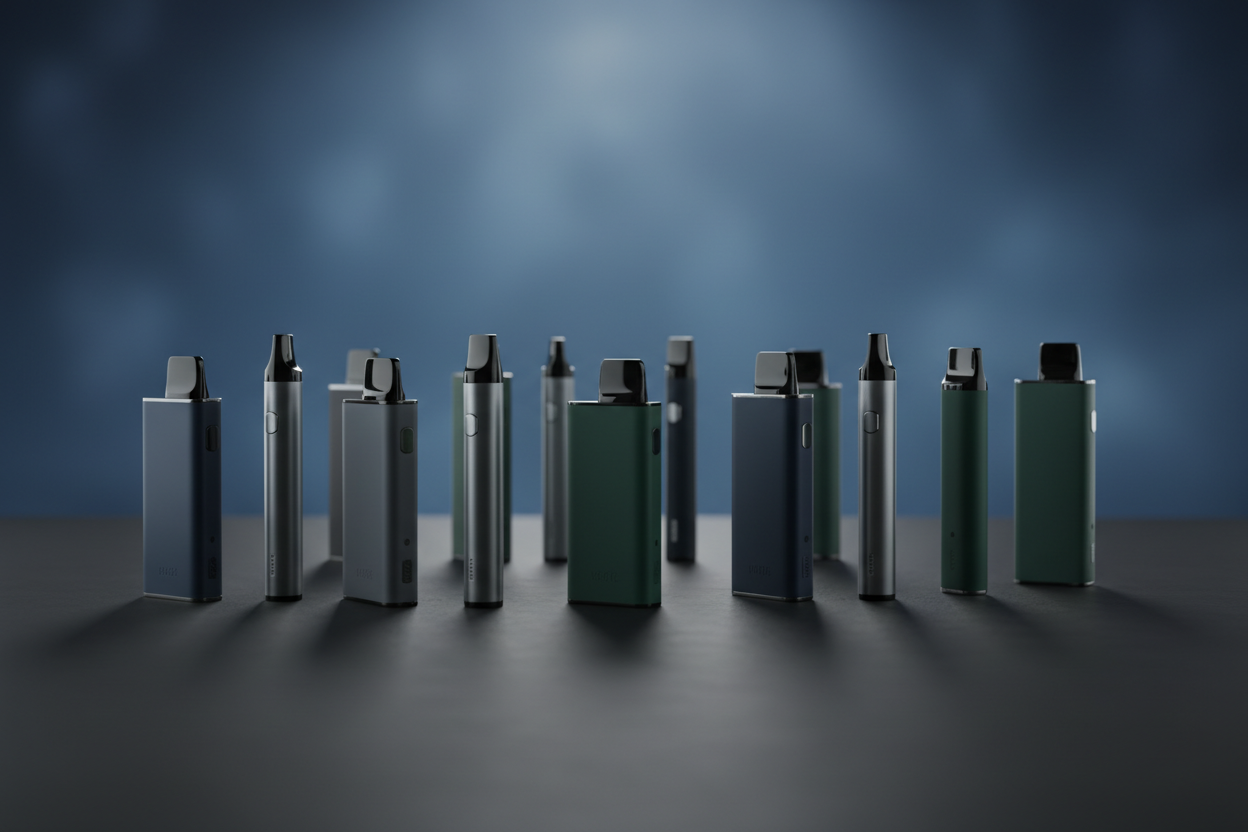 Vapes
