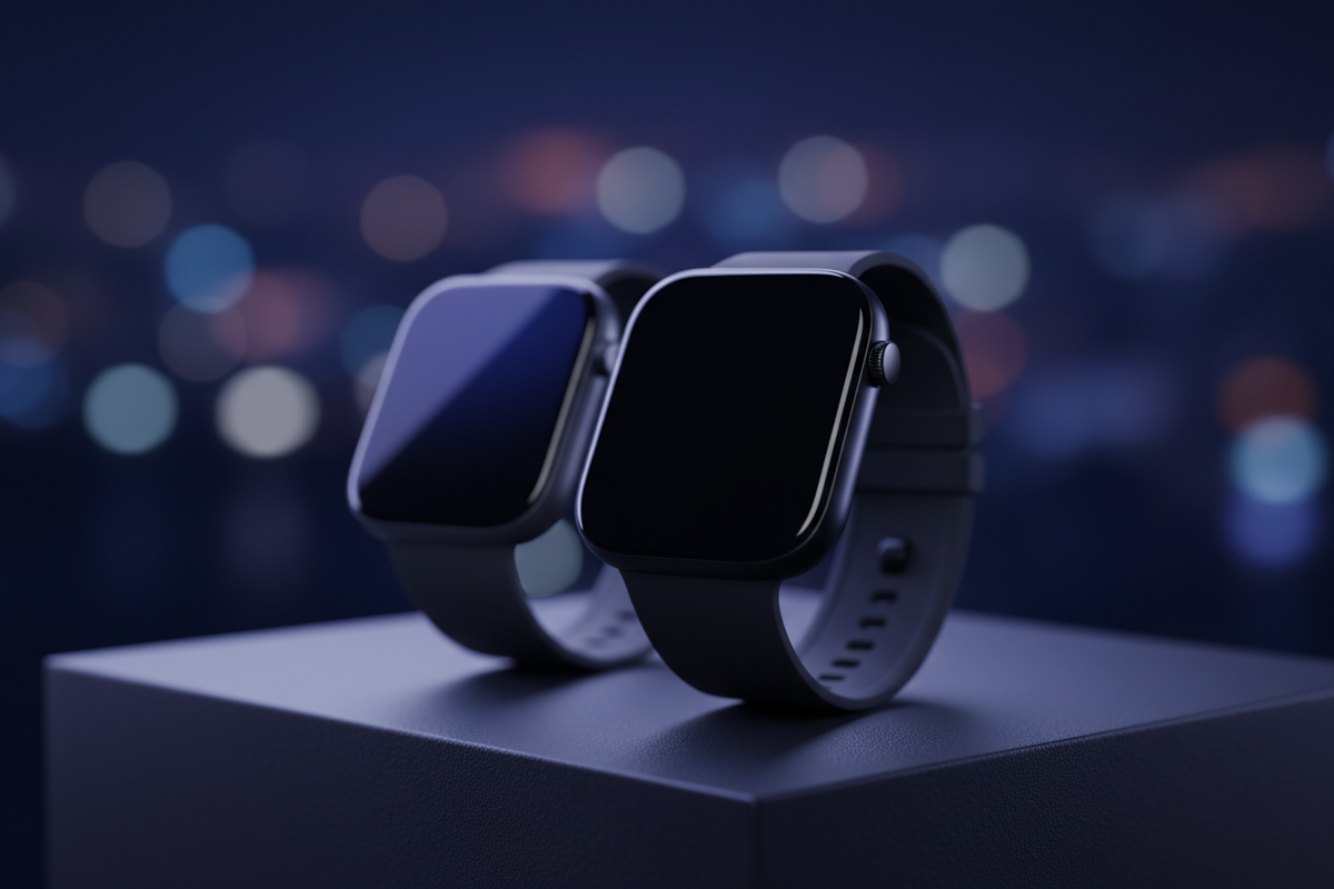 Smart Watches