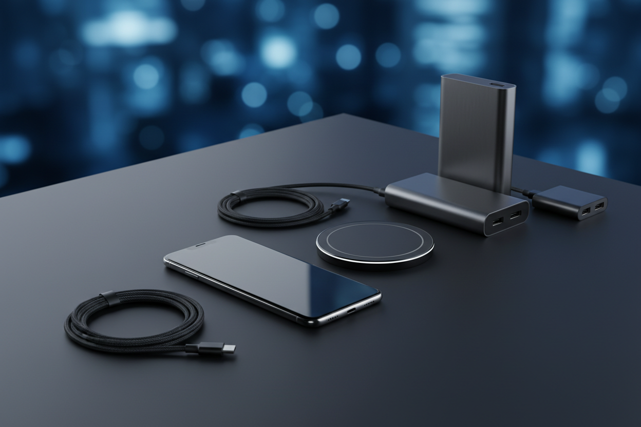 Mobile Accessories