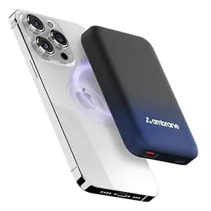 Phone With Powerbank