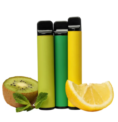 Vapes